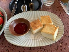 -La Terre乐田(万象城店)