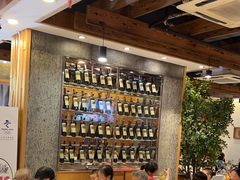 -福海居烤鸭店(鸟巢店)
