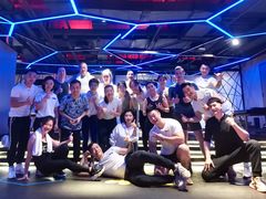 -VIP 威尔仕健身·游泳(嘉华中心店)