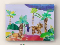 -学知乐教育·幼小衔接·小学科辅导(浦东外高桥森兰中心)