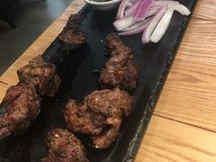 -窑啊窑窑炉烧烤(合生广场店)