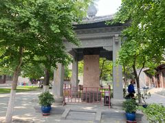 -护国法轮寺