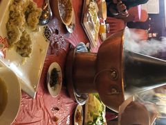 -富察氏乌拉满族火锅(乌拉街店)