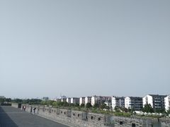 -相门城墙文化休闲景区