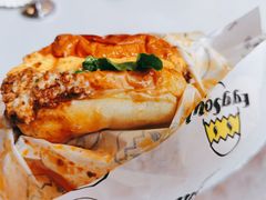 墨西哥肉酱-蛋魂EGGSOUL(洪武创始店)