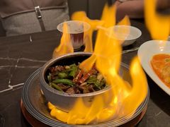 -海派悦庭·海胆烧麦·新融合菜(凯德广场店)