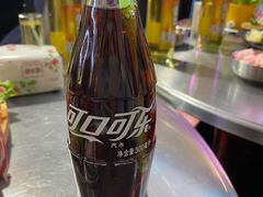 -正熙家韩式烤肉自助(蓝光中央天地店)