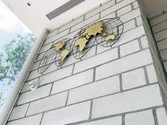 -% Arabica阿拉比卡咖啡(深圳湾万象城店)