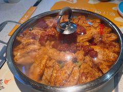 -黄记煌三汁焖锅(顺义华联店)