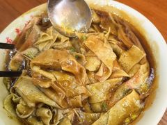 -真素诚·清真(新华路店)