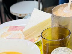 -澳洲牛奶公司(佐敦店)