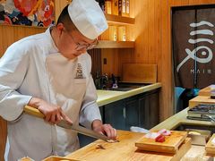 -麦MUGI铁板烧日式料理