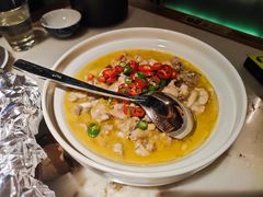 酸辣美蛙-客语客家菜(KKONE店)