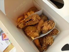 -麦当劳(朝阳北路店)