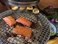 -长今家韩国料理(瑞景店)