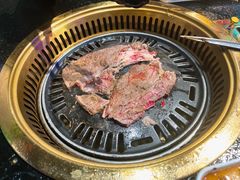 -牛鲜盛齐齐哈尔烤肉(曹路店)