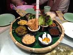 雄安大咖-淀里船宴(卓达店)