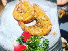-三石铁板烧(紫竹桥店)