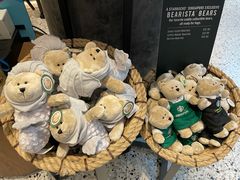 -星巴克咖啡(樟宜机场T3店)