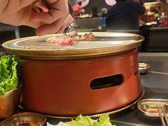 -西塔老太太泥炉烤肉(龙湖北苑天街店)