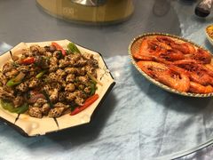 -八方海味餐厅