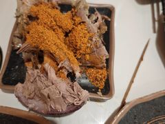 -小明家·鲜牛肉自选火锅(中街店)
