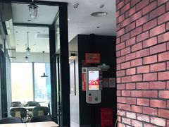 -汉堡王(北京三里屯购物中心)