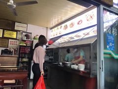 -好成财牛排馆(涂门街总店)