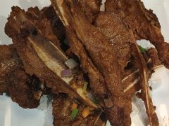 -阿巧一号私房菜(止园路店)