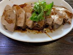 招牌鹅肝-春梅里卤鹅馆·47年老字号(中山路店)