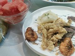 -老平安农家菜(平安店)