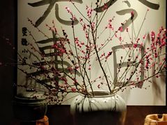 -素描餐厅(灵隐天竺店)