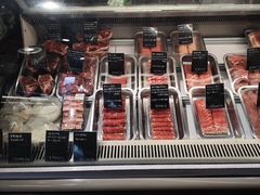 大堂-羽深肉铺 Steak & Wine