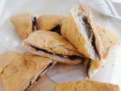 年糕面包-高力乐面包咖啡厅(西塔店)