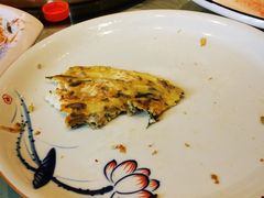 -华盛园卷子王农家菜水库鱼