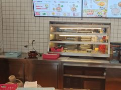-真功夫(聚龙湾店)