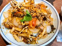 -周家二小姐的菜(西津渡店)