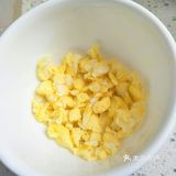 西葫芦鸡蛋蒸饺-全家人的最爱~