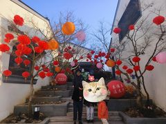 -雅达·阳羡溪山小镇中心