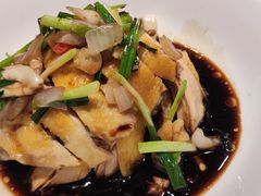 -花中城·杭帮菜·粤菜·海鲜火锅(清泰街店)