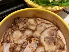 -七八冷面·延边朝鲜族美食(世纪汇店)