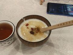 -巴依老爷新疆美食(马驹桥店)