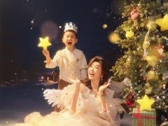 -海马体照相馆(上海月星环球港店)