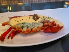 -Colony(新加坡丽思卡尔顿美年酒店)