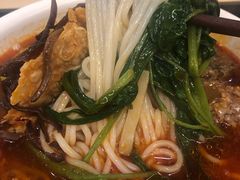 -水平有限广西米粉·广西风味集(五道口店)