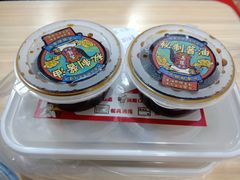 -荔银肠粉(建六店)
