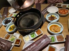 -泥炉烧肉师(新街口金銮巷店)