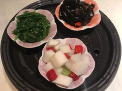 -荷庭·精致湘菜(华强北九方店)
