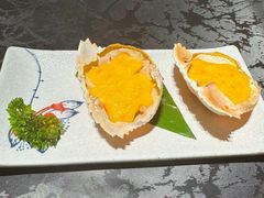 -樱之盛宴·蟹料理海鲜自助(前进大街店)