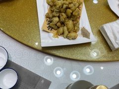 -老院子饭店·鲁菜·海鲜·家常菜
